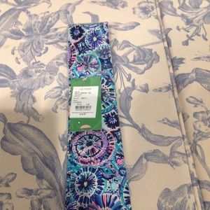 Men's Lilly Pulitzer Tie